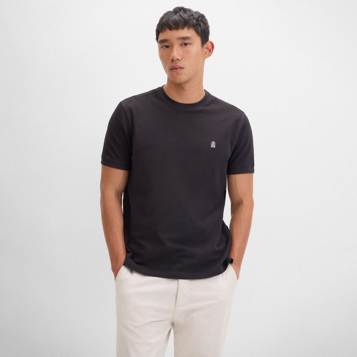 CORTEFIEL - Polo Hombre Cortefiel 