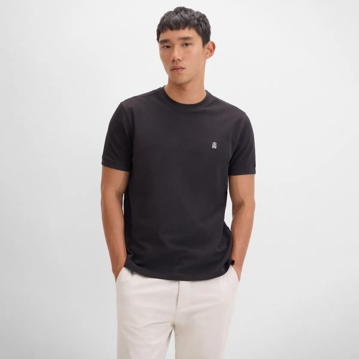 CORTEFIEL - Polo Hombre Cortefiel 