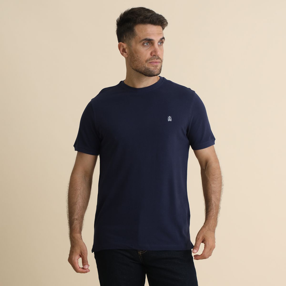 CORTEFIEL - Polo Hombre Cortefiel 