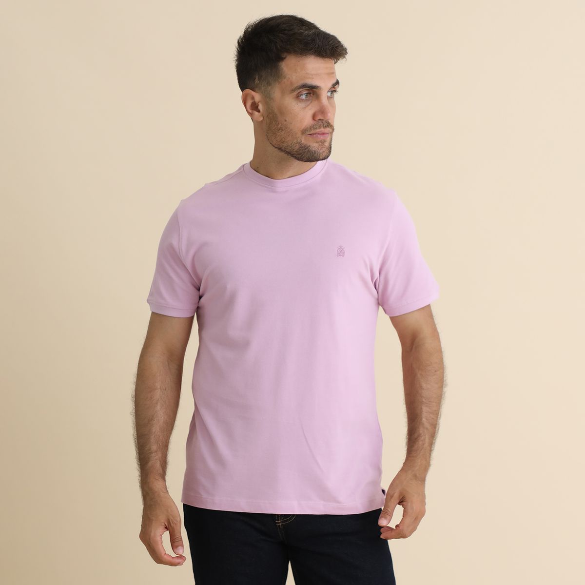 CORTEFIEL - Polo Hombre Cortefiel 