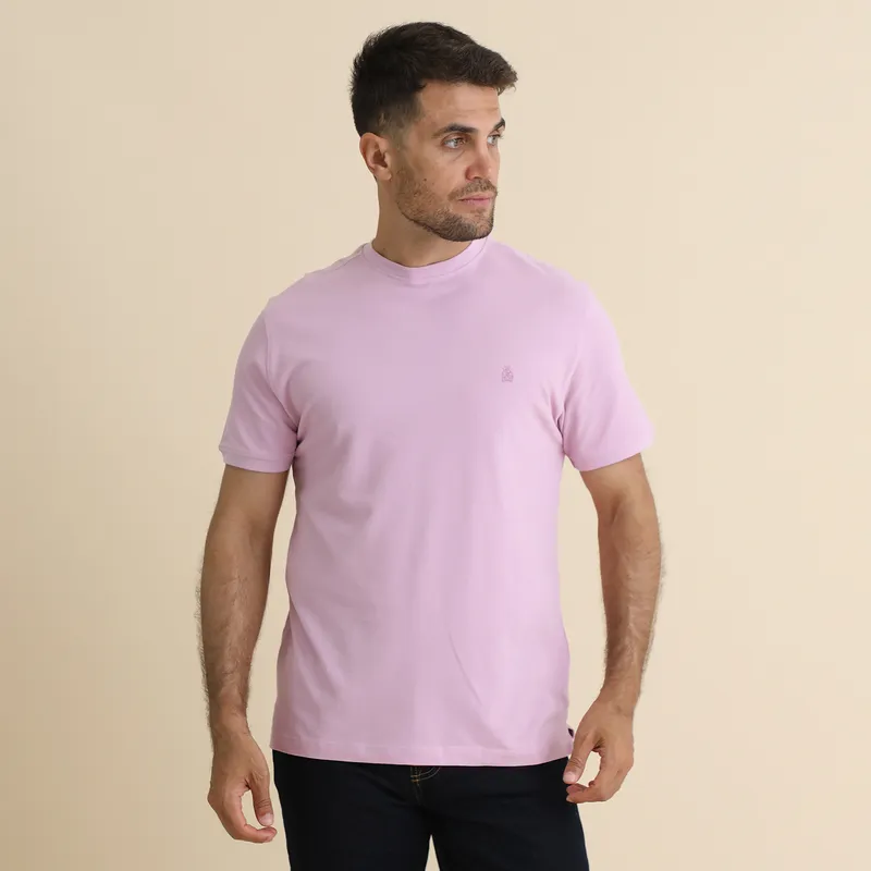 CORTEFIEL - Polo Hombre Cortefiel 