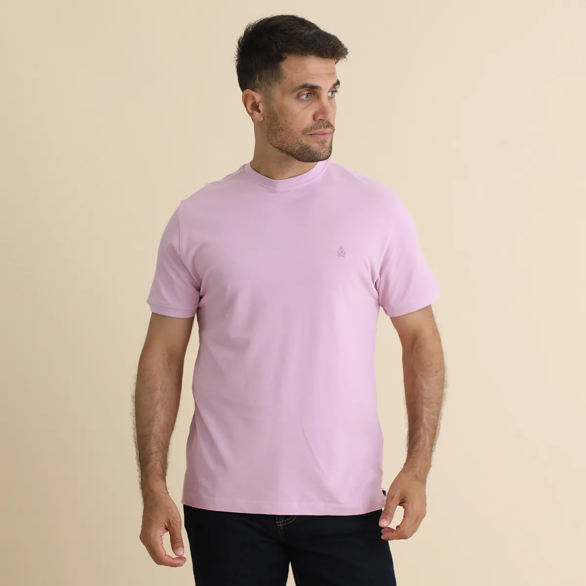 CORTEFIEL - Polo Hombre Cortefiel 