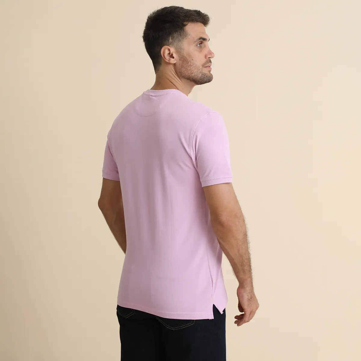 CORTEFIEL - Polo Hombre Cortefiel 