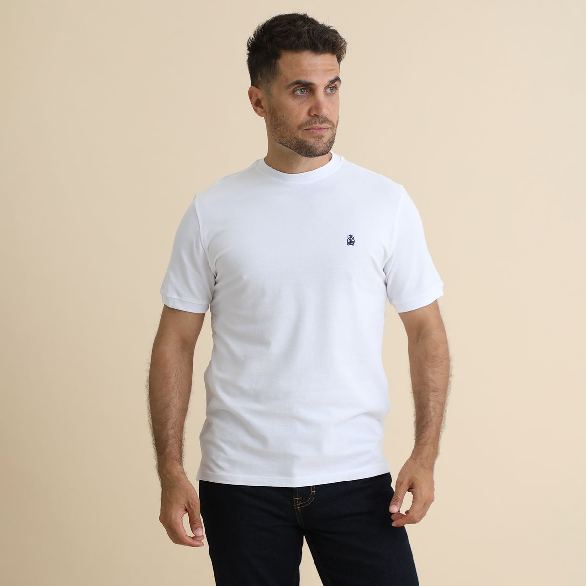 CORTEFIEL - Polo Hombre Cortefiel 