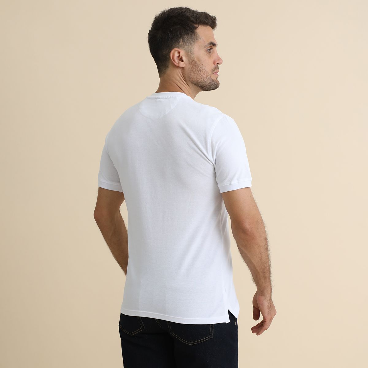 CORTEFIEL - Polo Hombre Cortefiel 