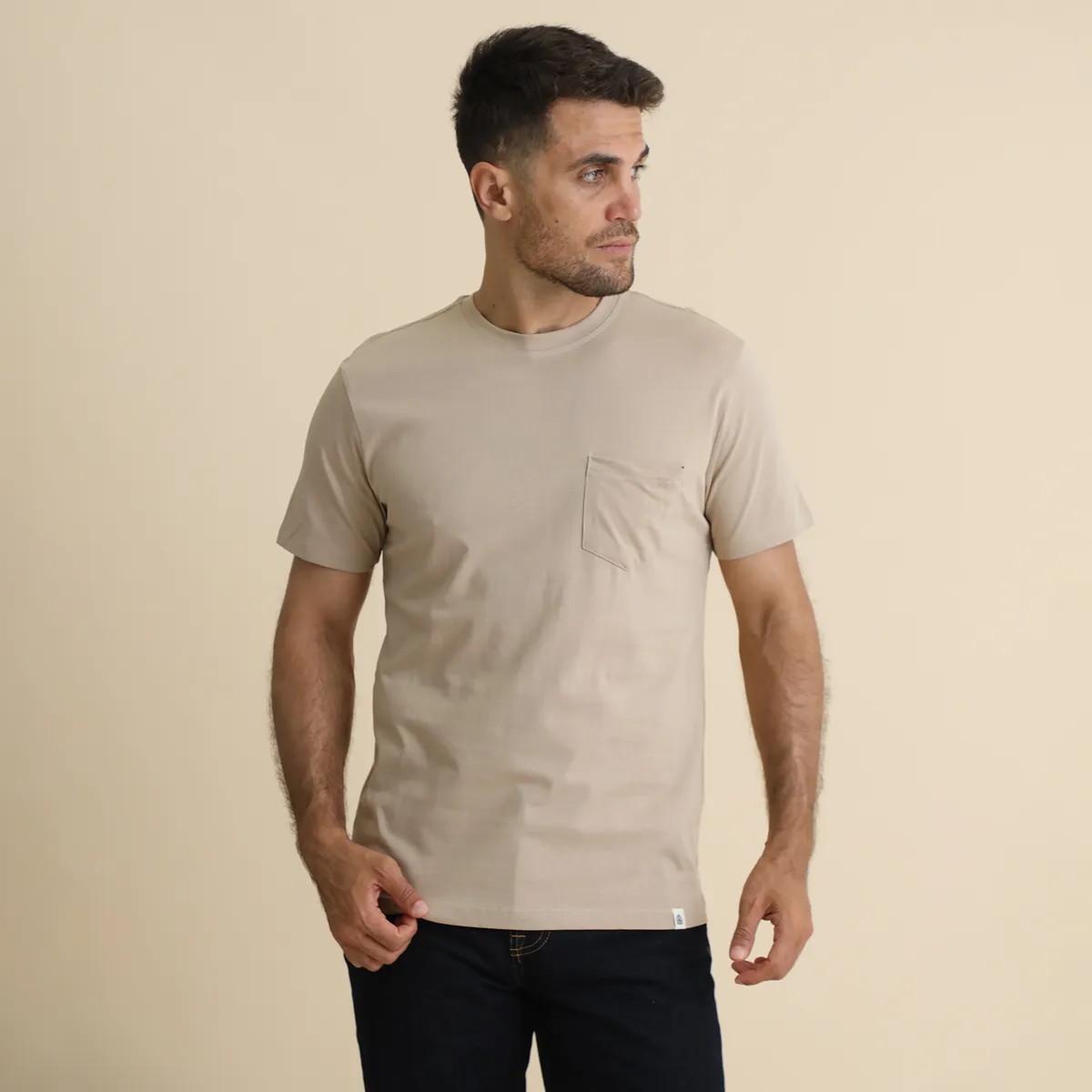 CORTEFIEL - Polo Hombre Cortefiel 