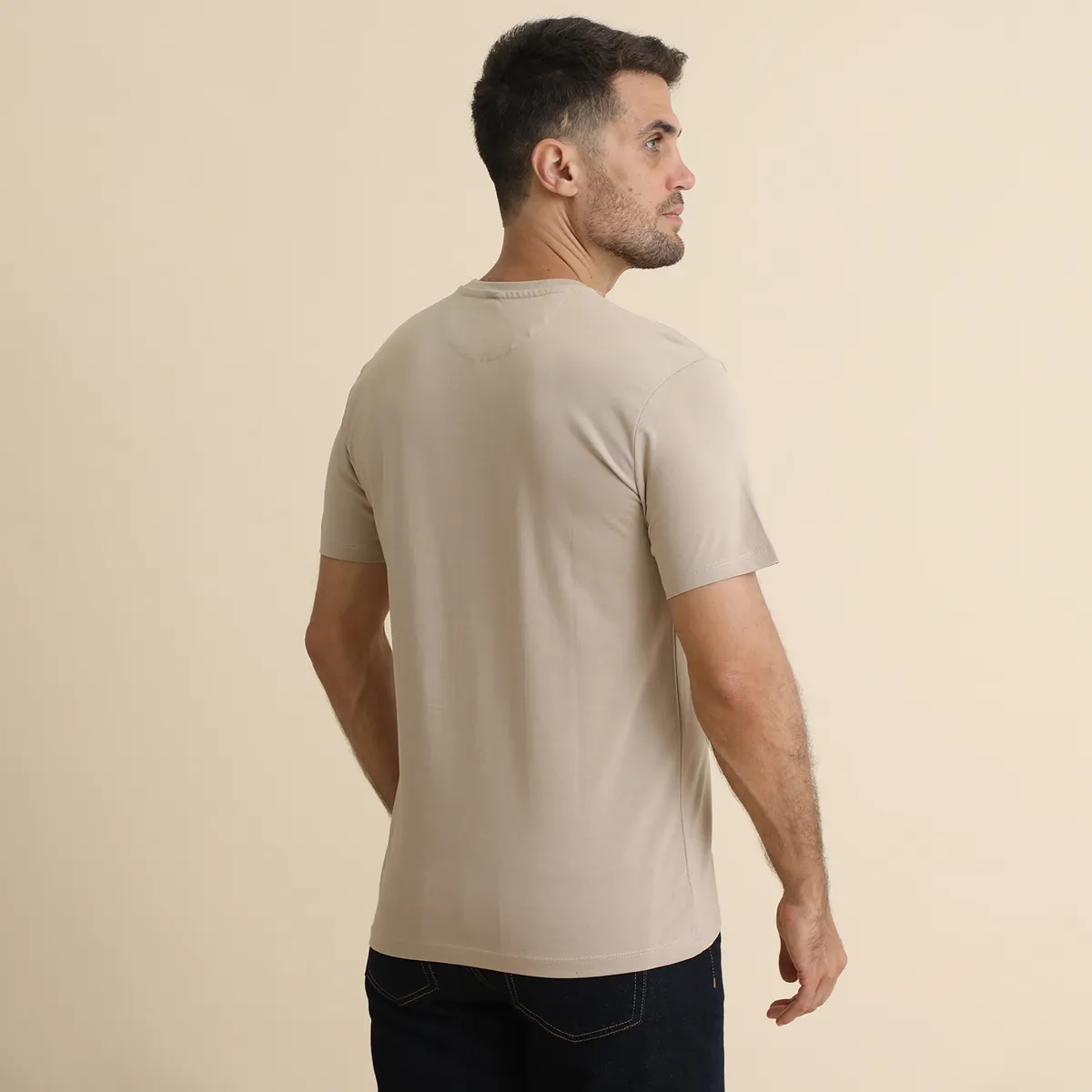 CORTEFIEL - Polo Hombre Cortefiel 