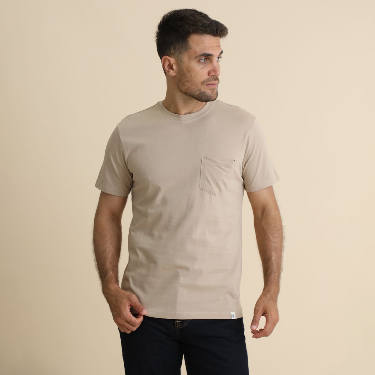 CORTEFIEL - Polo Hombre Cortefiel 