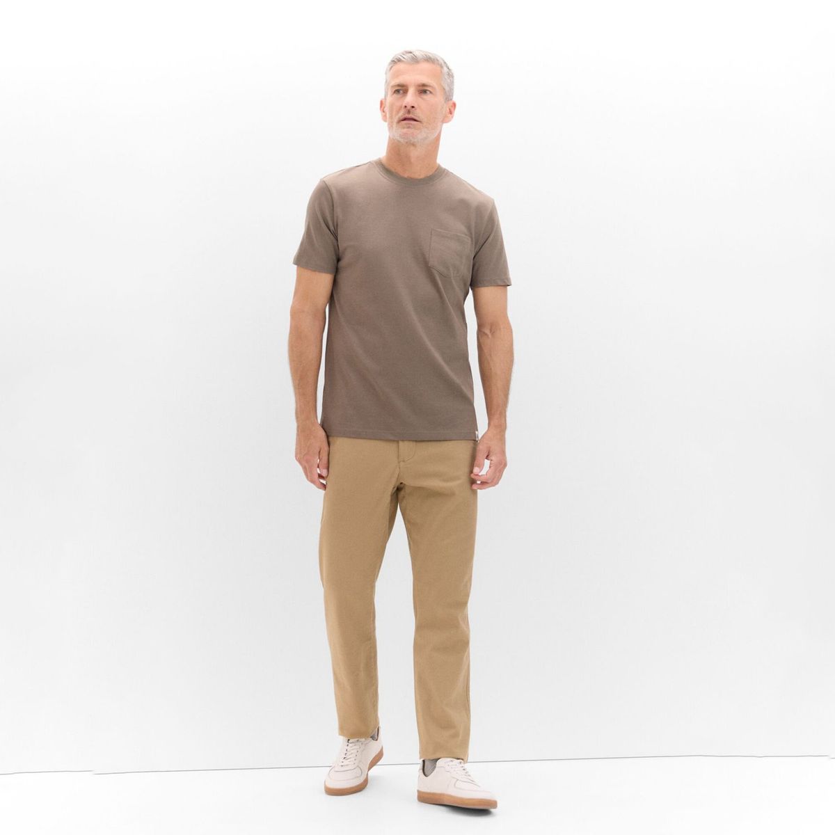 CORTEFIEL - Polo Hombre Cortefiel 