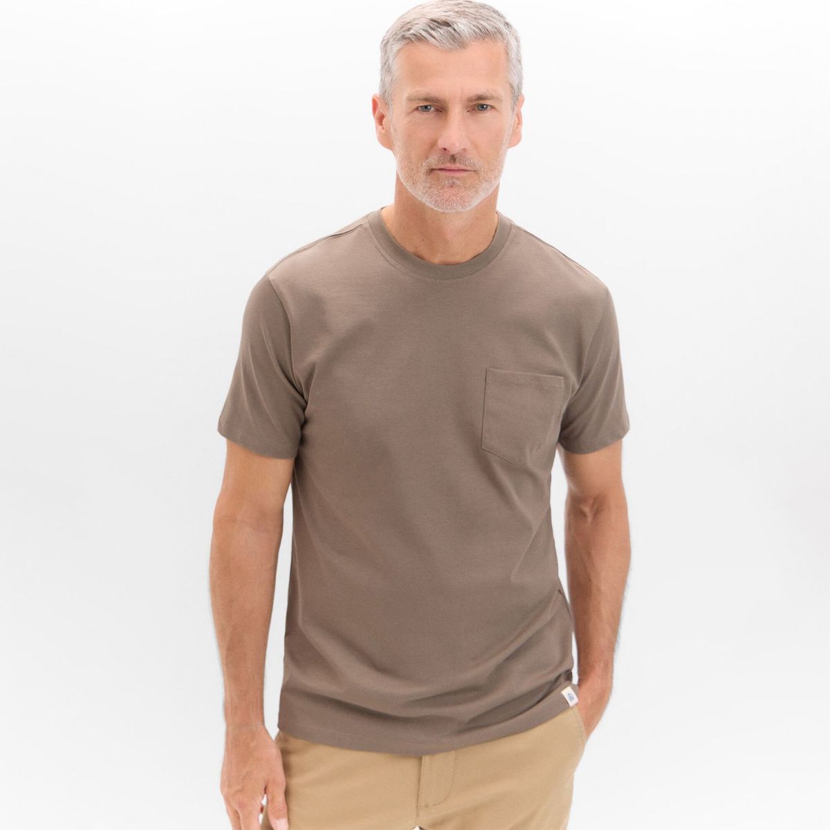 CORTEFIEL - Polo Hombre Cortefiel 