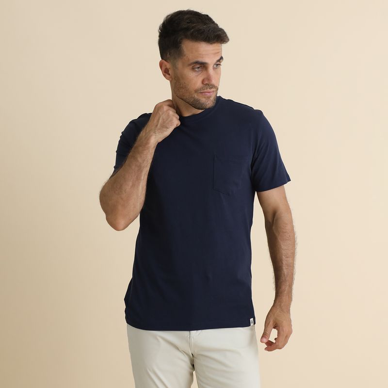 CORTEFIEL - Polo Hombre Cortefiel 