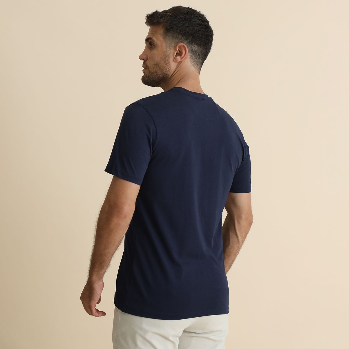 CORTEFIEL - Polo Hombre Cortefiel 