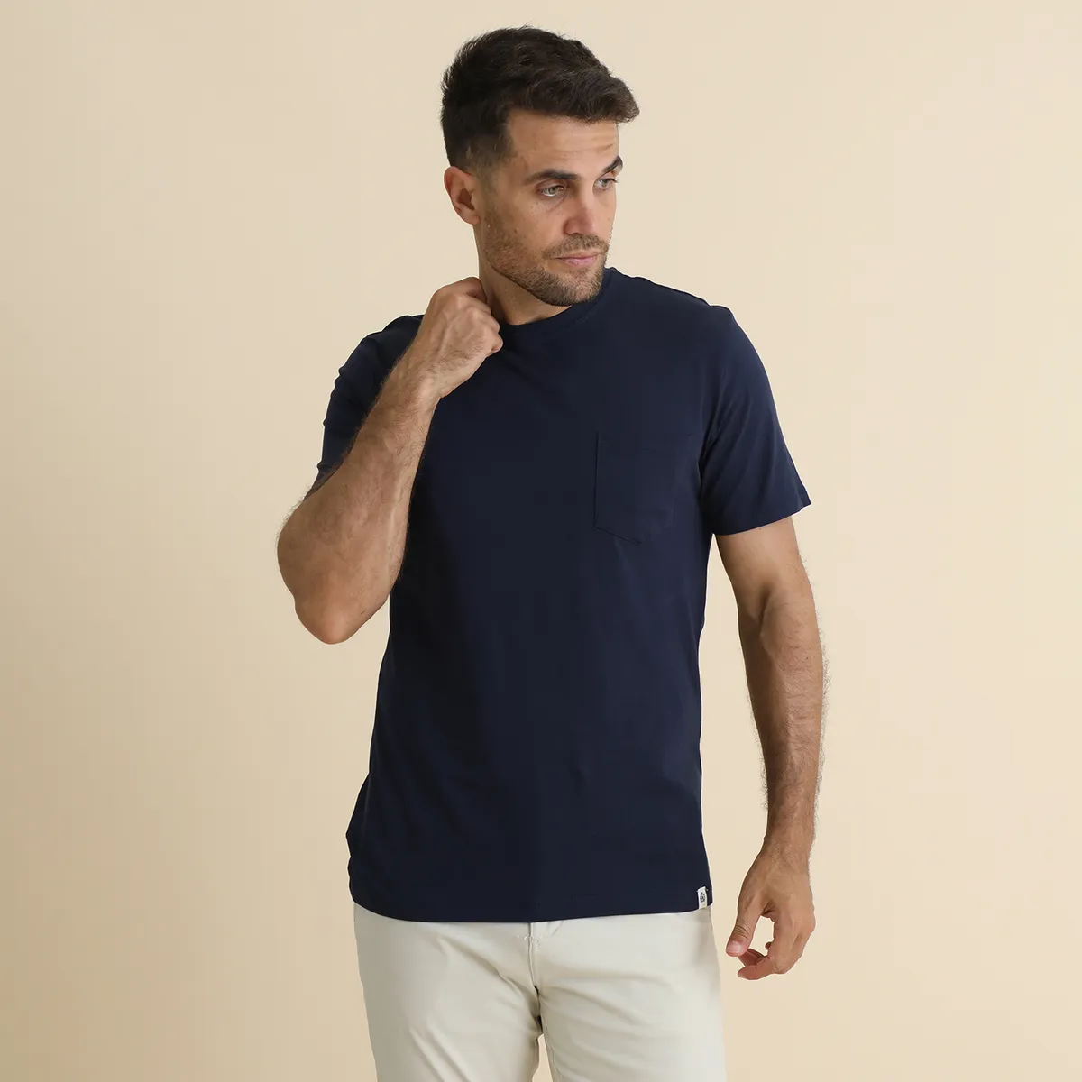 CORTEFIEL - Polo Hombre Cortefiel 