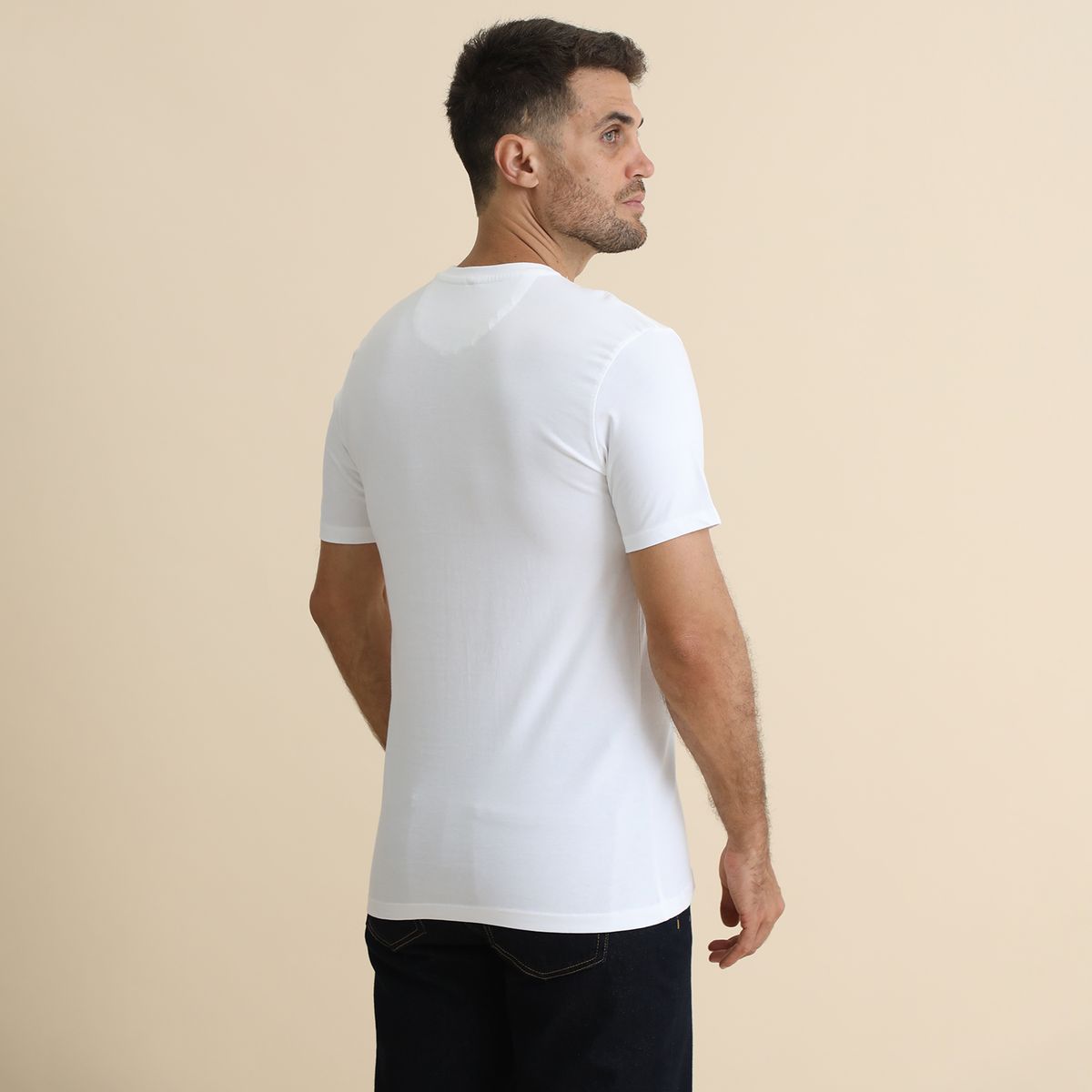 CORTEFIEL - Polo Hombre Cortefiel 