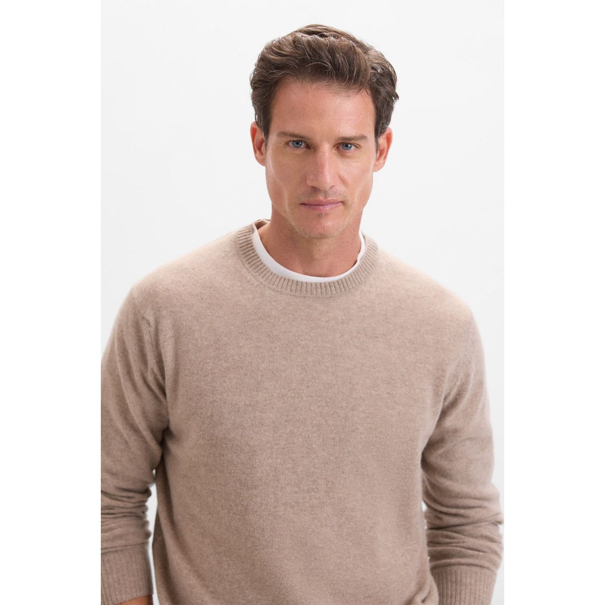 CORTEFIEL - Chompa Hombre Cortefiel 