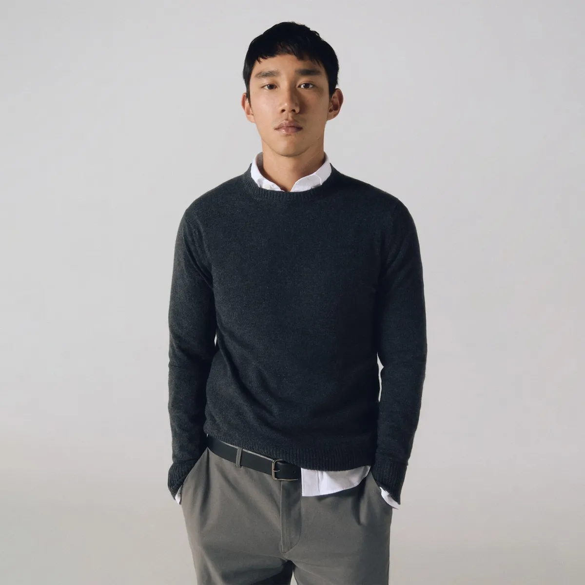 CORTEFIEL - Chompa Hombre Cortefiel 