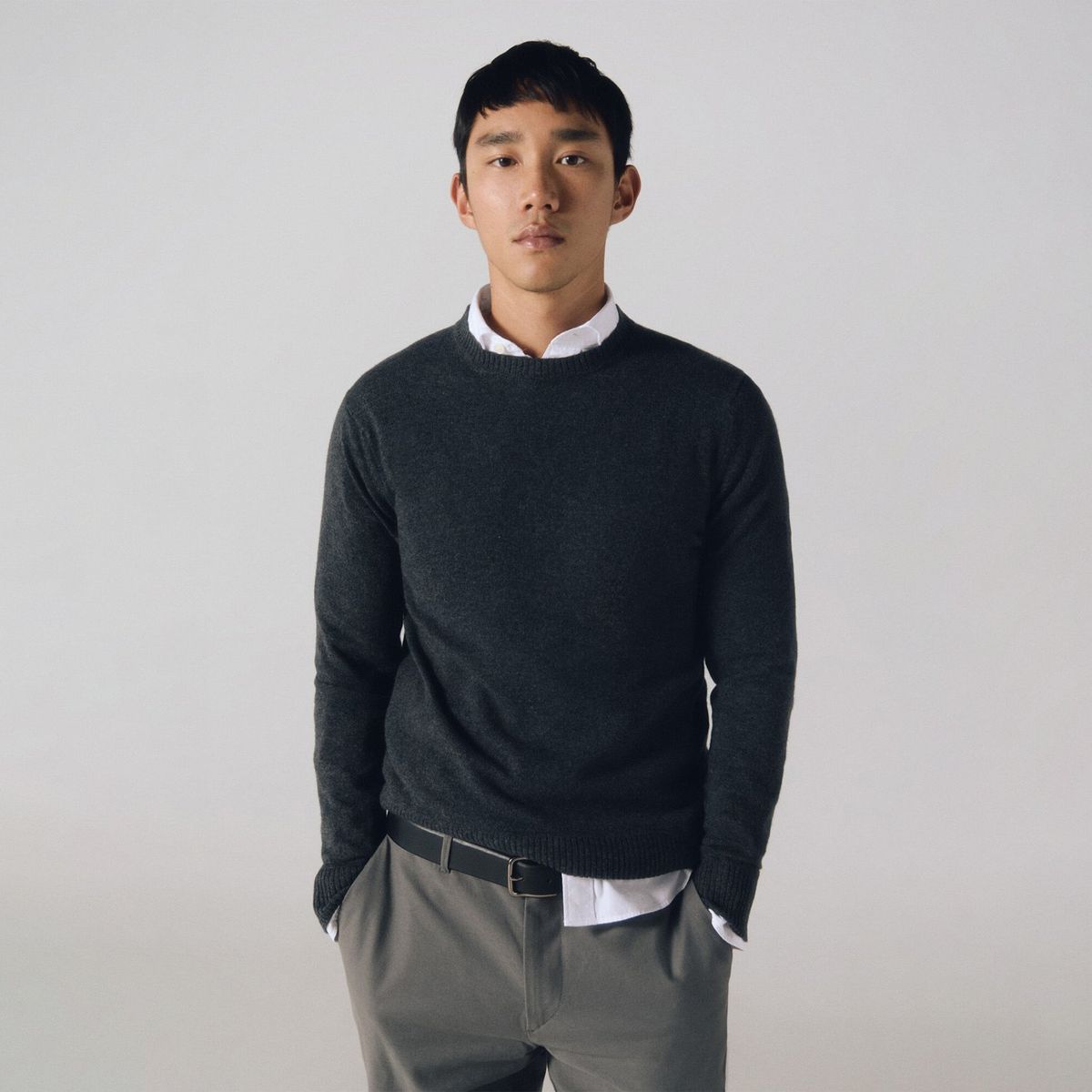 CORTEFIEL - Chompa Hombre Cortefiel 