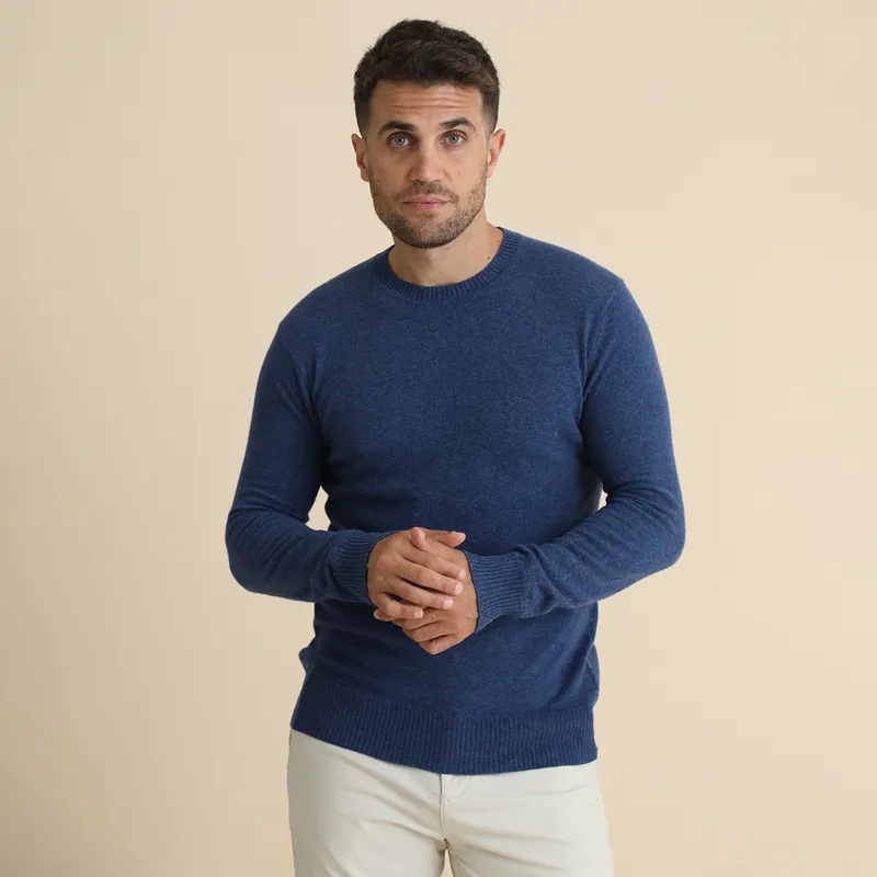 CORTEFIEL - Chompa Hombre Cortefiel 