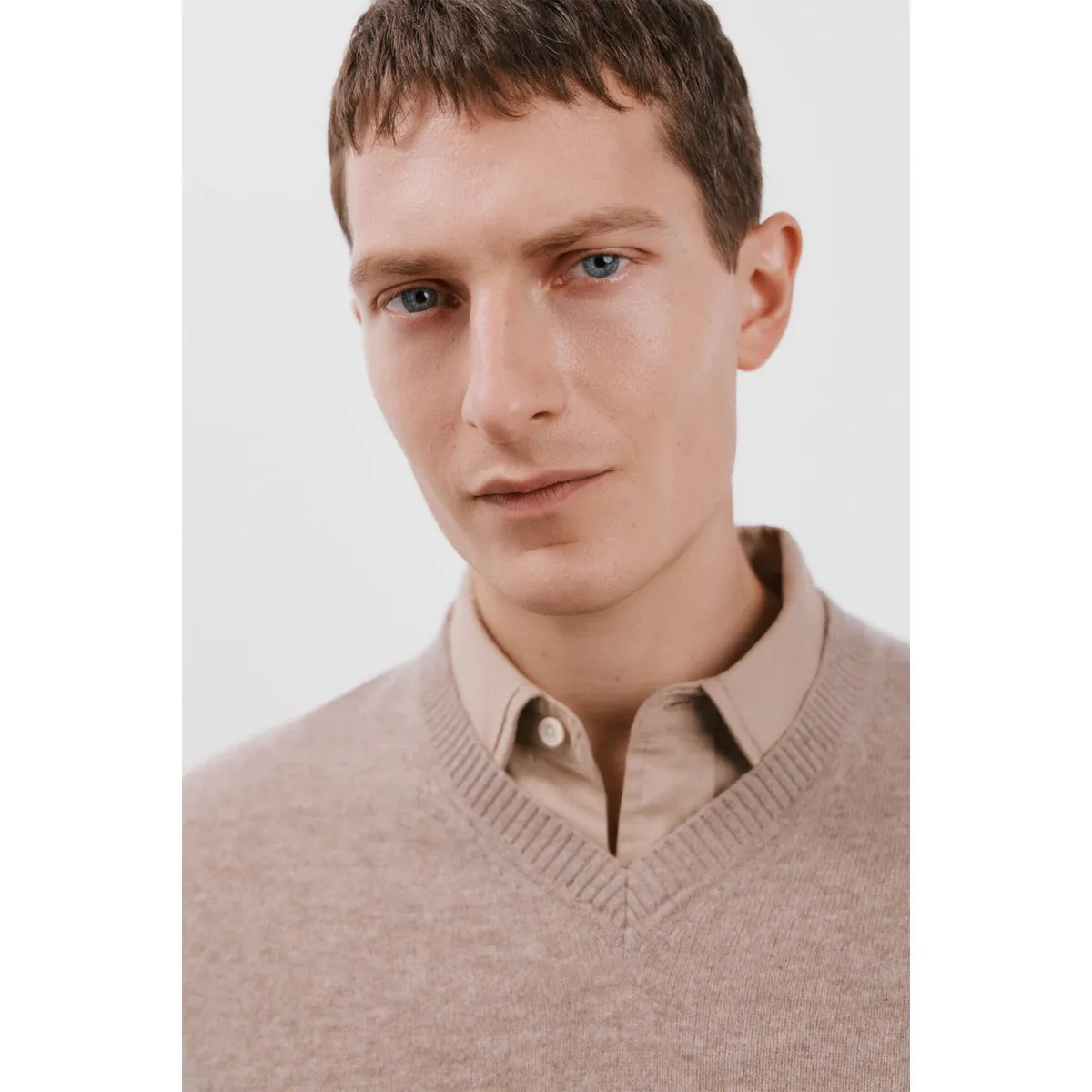 CORTEFIEL - Chompa Hombre Cortefiel. 