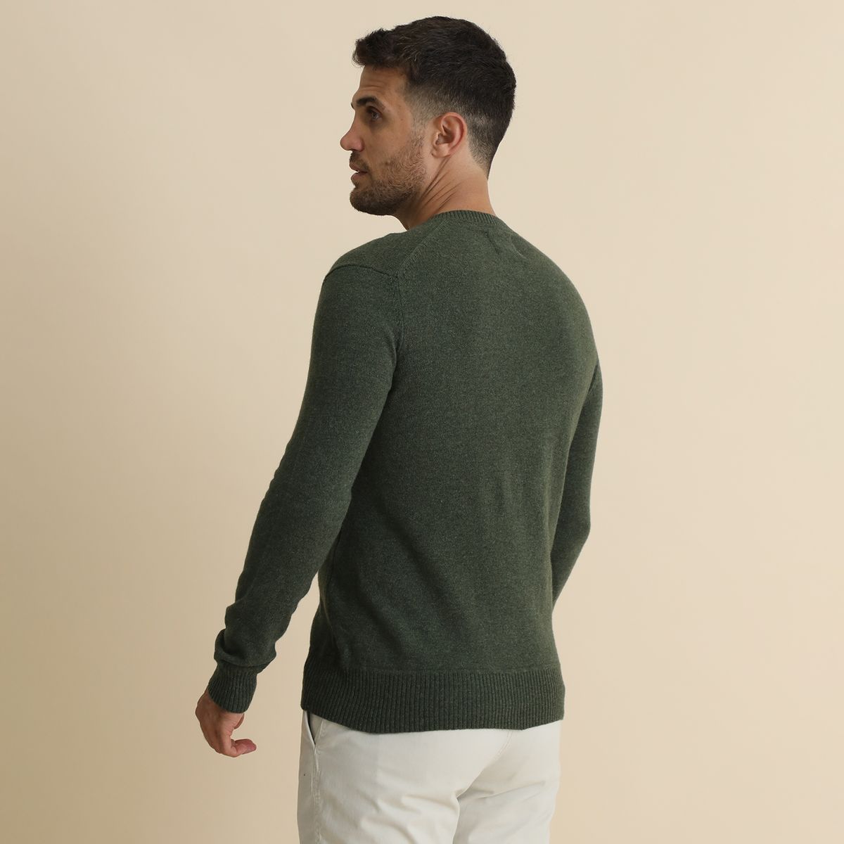 CORTEFIEL - Chompa Hombre Cortefiel. 