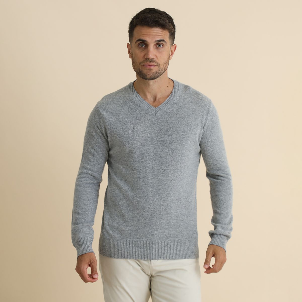 CORTEFIEL - Chompa Hombre Cortefiel. 