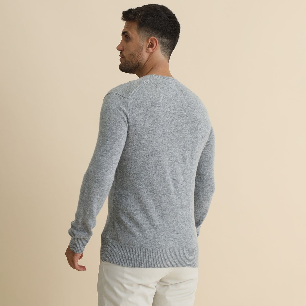 CORTEFIEL - Chompa Hombre Cortefiel. 