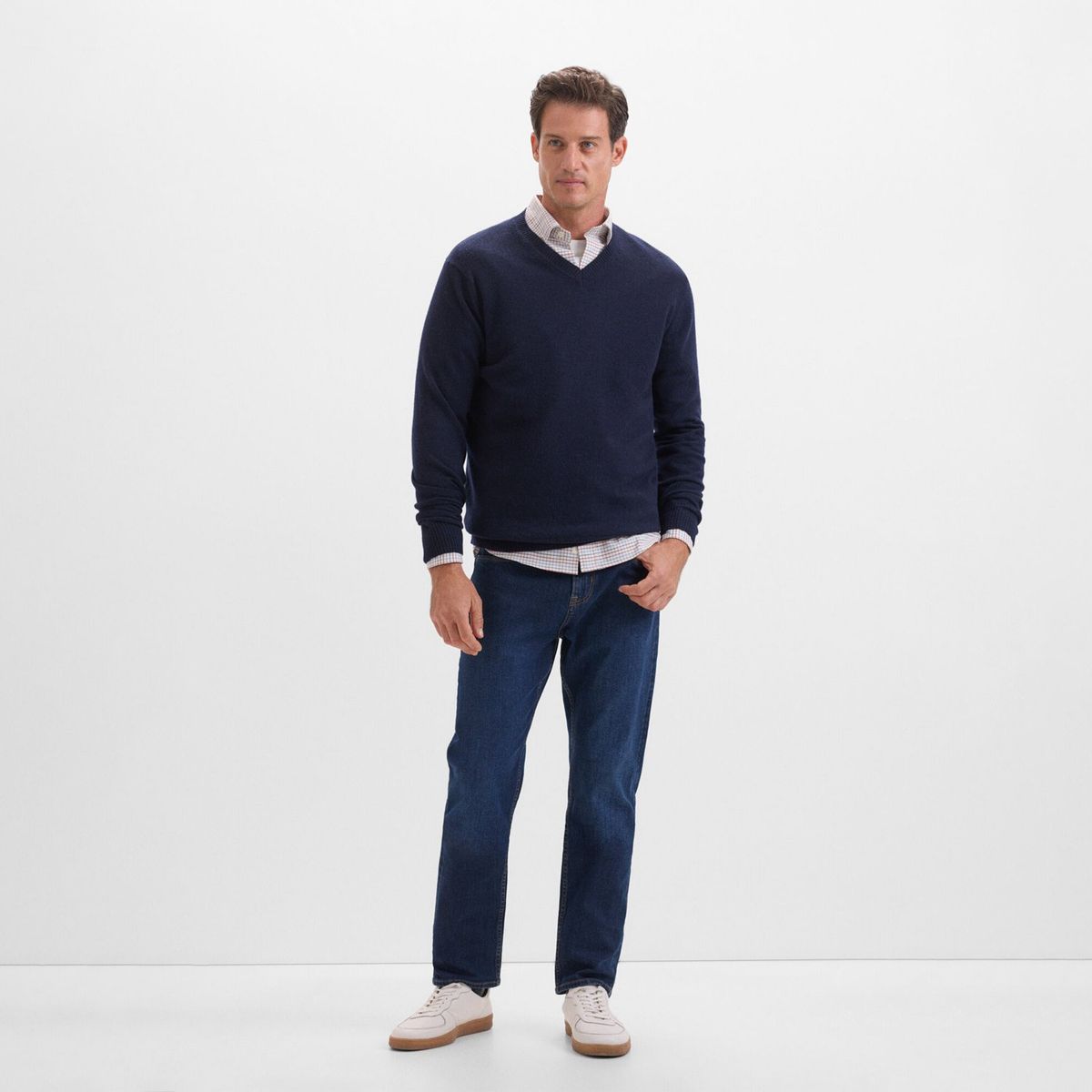 CORTEFIEL - Chompa Hombre Cortefiel. 