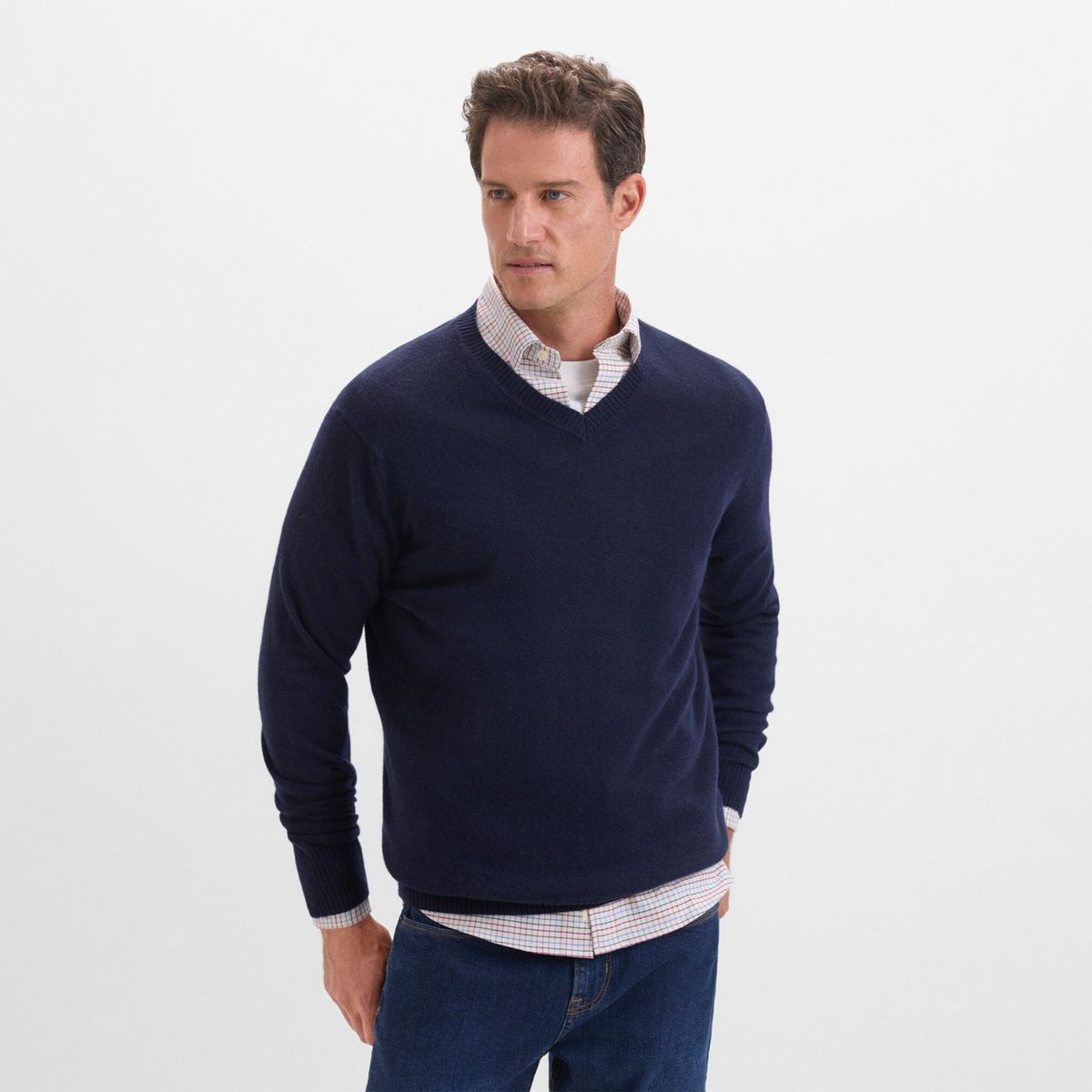 CORTEFIEL - Chompa Hombre Cortefiel. 