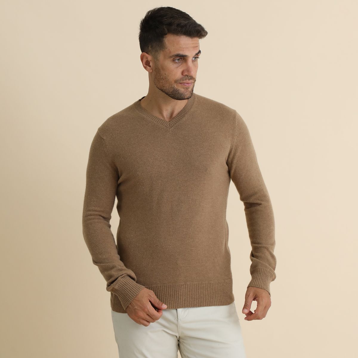 CORTEFIEL - Chompa Hombre Cortefiel. 