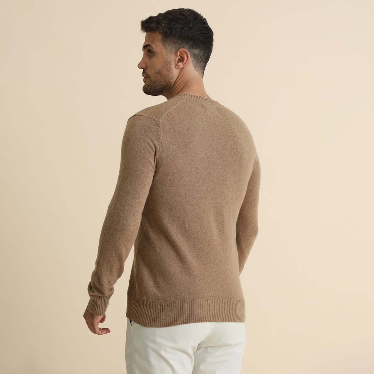 CORTEFIEL - Chompa Hombre Cortefiel. 