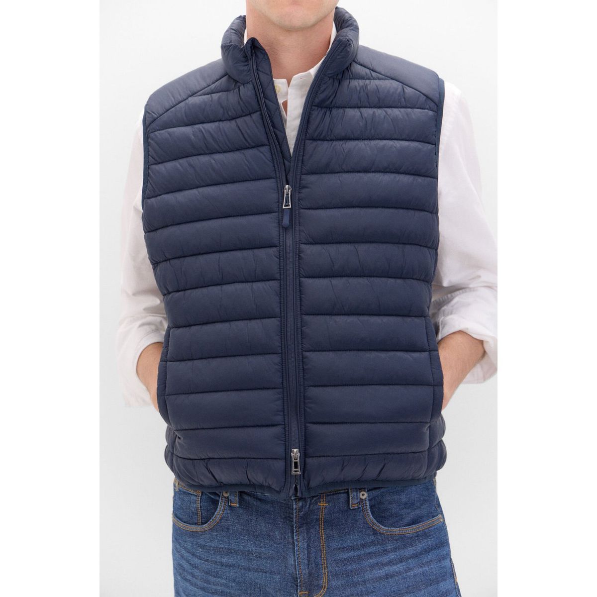 CORTEFIEL - Casaca Hombre Cortefiel 