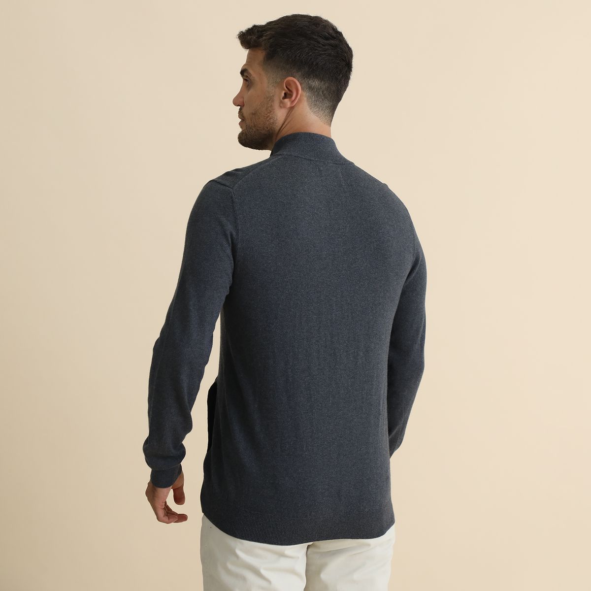 CORTEFIEL - Chompa Hombre Cortefiel. 