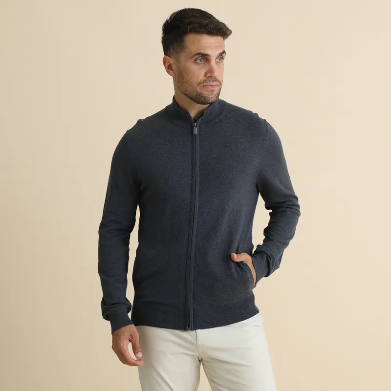 CORTEFIEL - Chompa Hombre Cortefiel. 