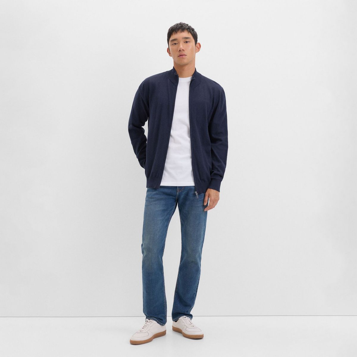 CORTEFIEL - Chompa Hombre Cortefiel. 