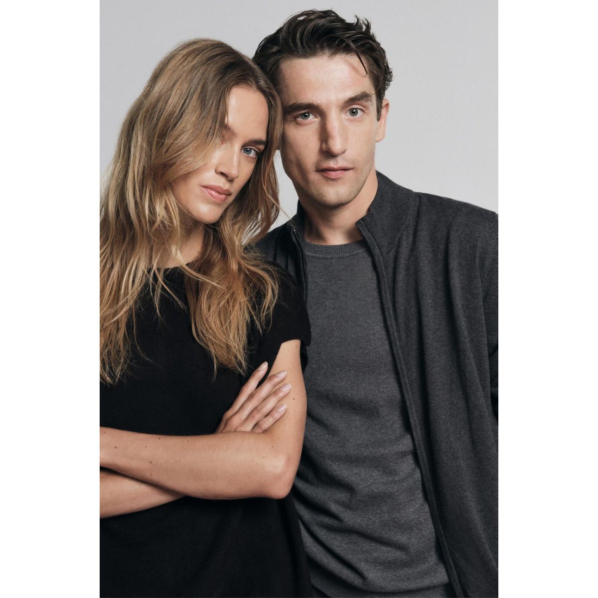 CORTEFIEL - Chompa Hombre Cortefiel. 