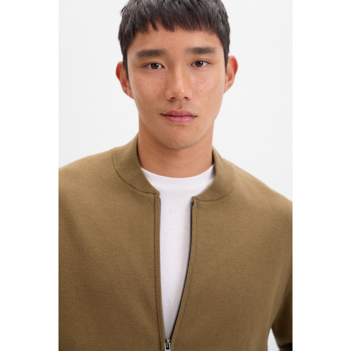 CORTEFIEL - Casaca Hombre Cortefiel.