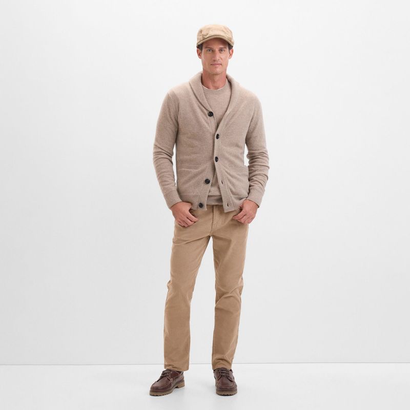 CORTEFIEL - Chompa Hombre Cortefiel. 