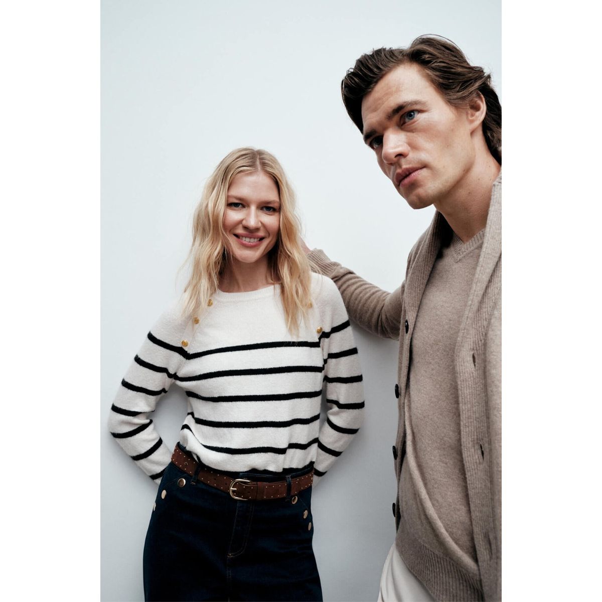 CORTEFIEL - Chompa Hombre Cortefiel. 