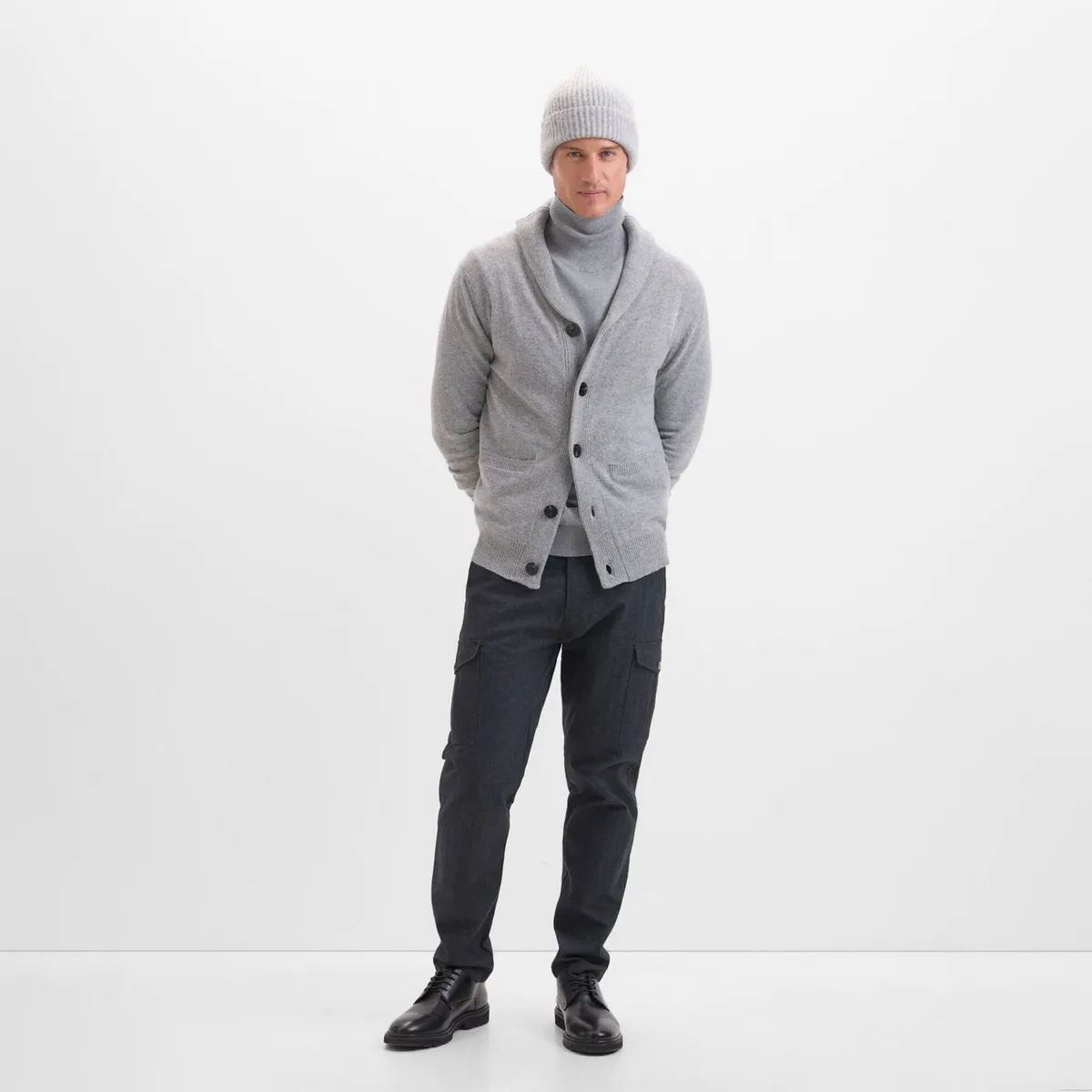 CORTEFIEL - Chompa Hombre Cortefiel. 