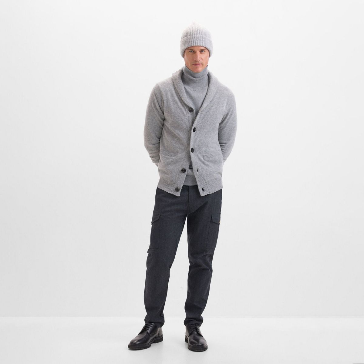 CORTEFIEL - Chompa Hombre Cortefiel. 