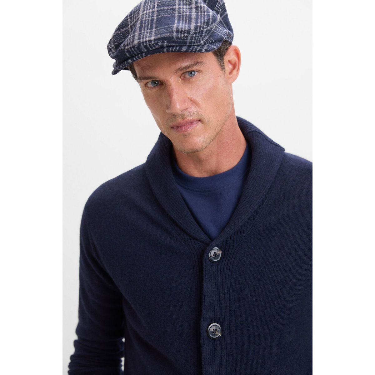 CORTEFIEL - Chompa Hombre Cortefiel. 