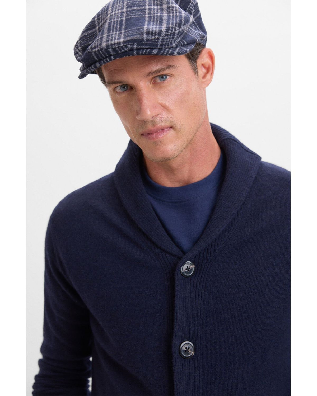 Chompa Hombre CORTEFIEL