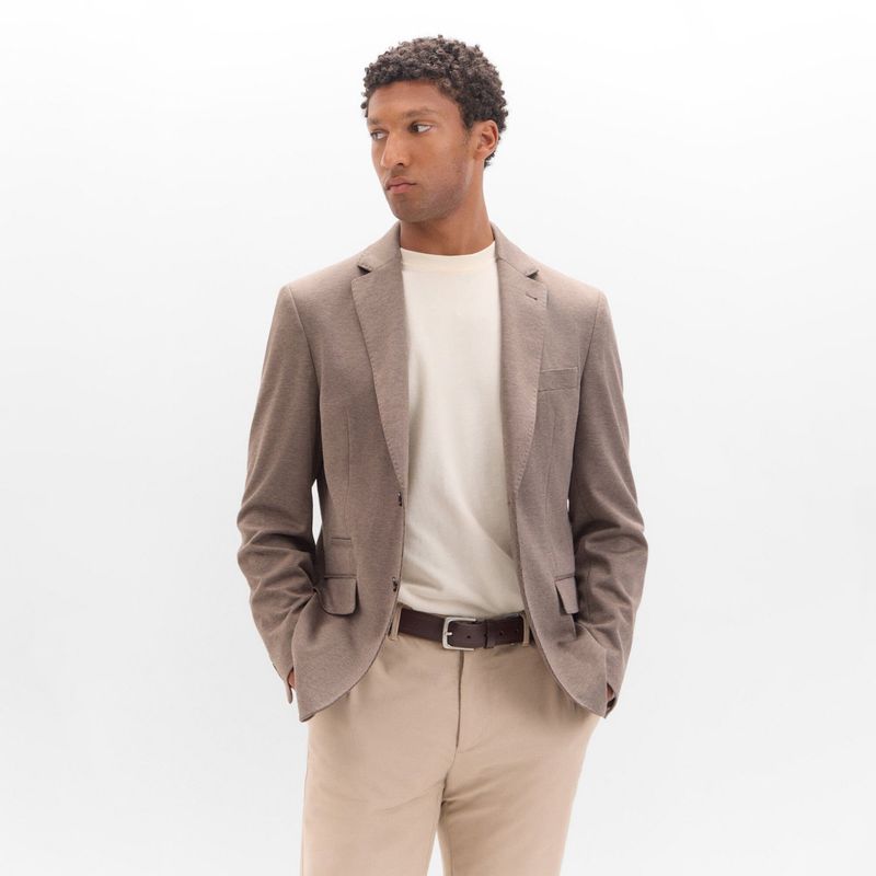 CORTEFIEL - Casaca Hombre Cortefiel 