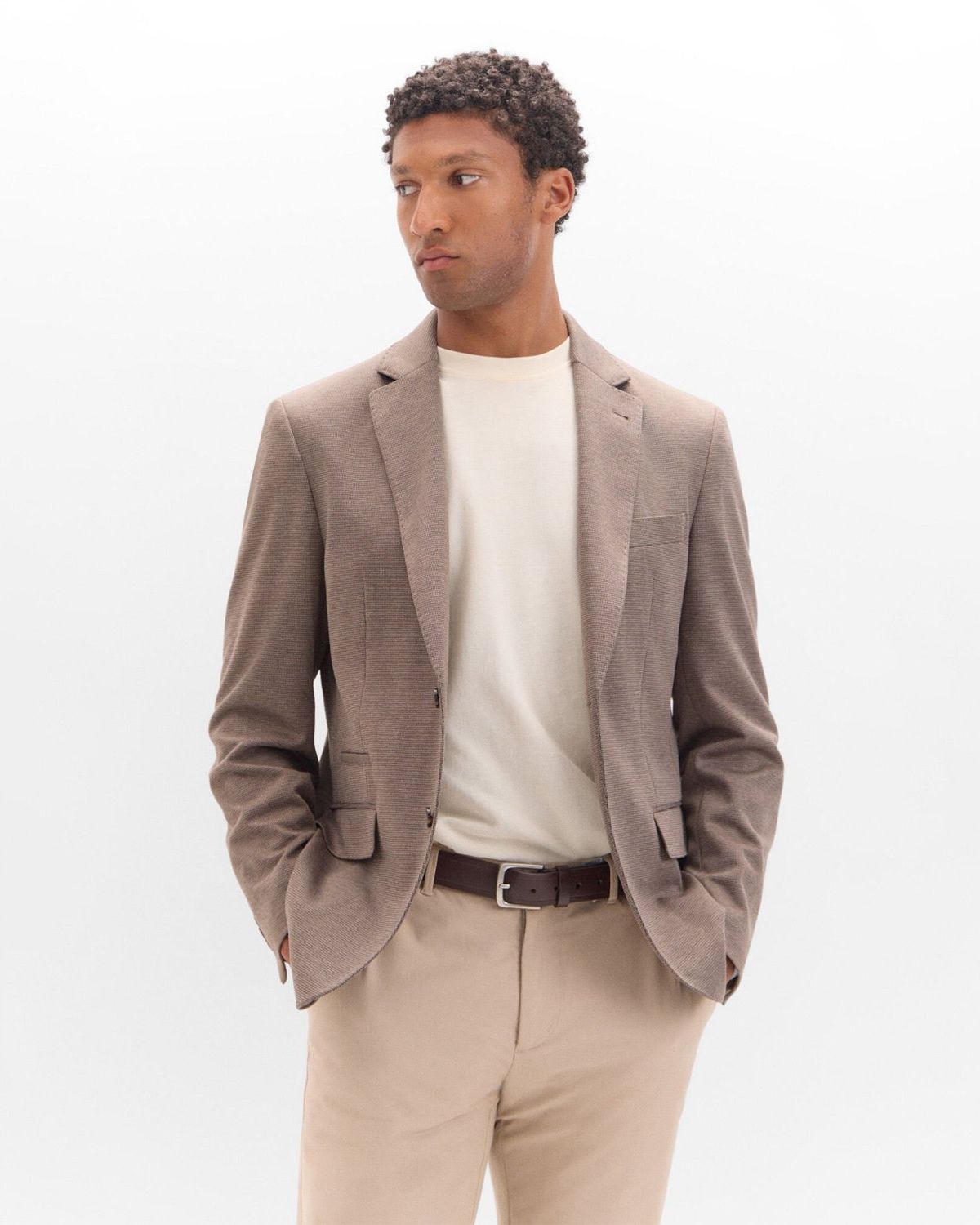 Casaca Hombre Cortefiel CORTEFIEL