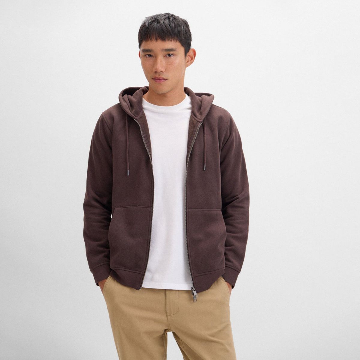 CORTEFIEL - Polera Hombre Cortefiel