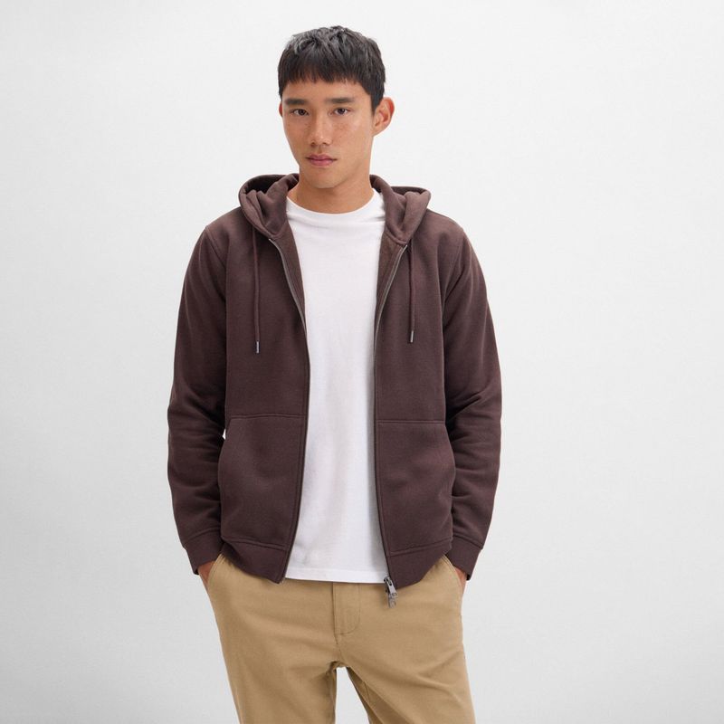 CORTEFIEL - Polera Hombre Cortefiel