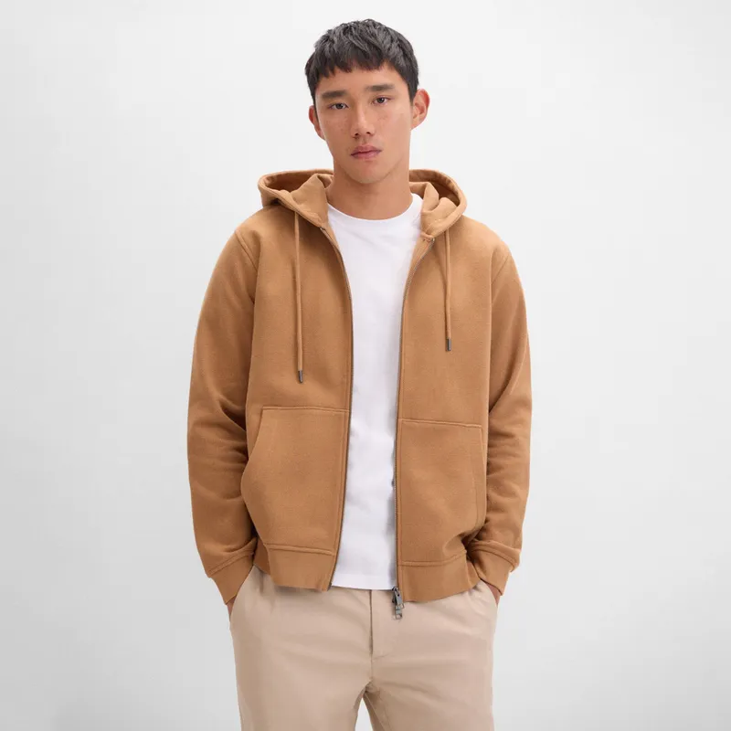 CORTEFIEL - Polera Hombre Cortefiel