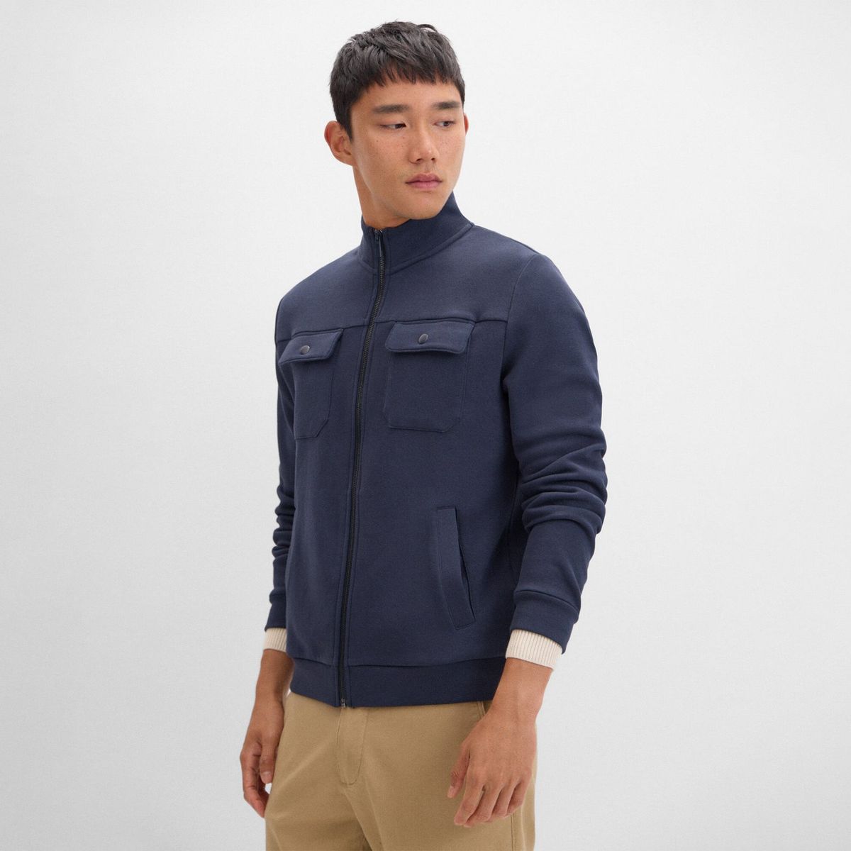 CORTEFIEL - Caasaca Hombre Cortefiel 