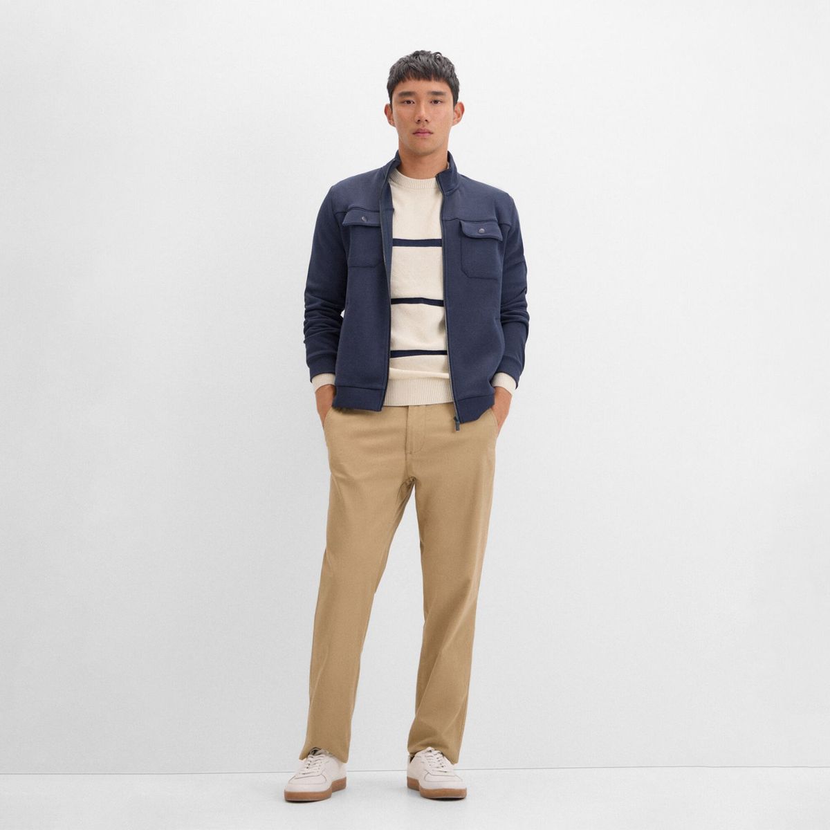 CORTEFIEL - Caasaca Hombre Cortefiel 