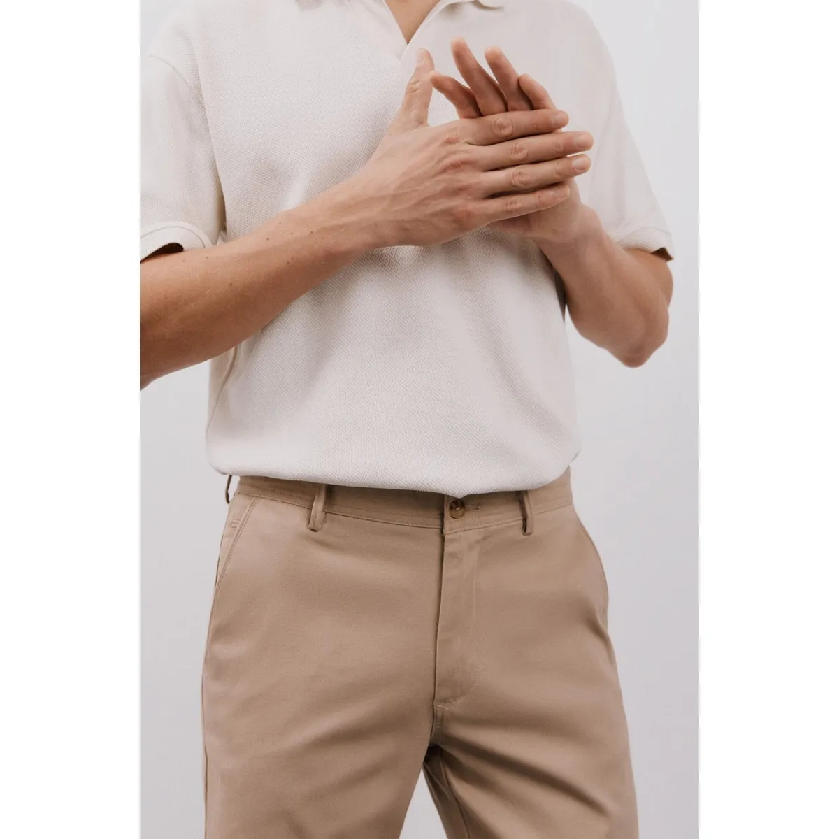 CORTEFIEL - Pantalon Hombre Cortefiel